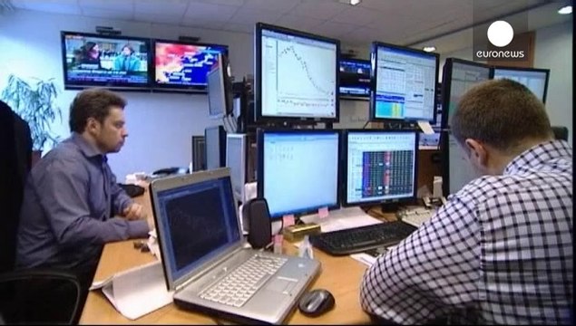 Avrupa piyasaları kapanışı: 09.07.2014