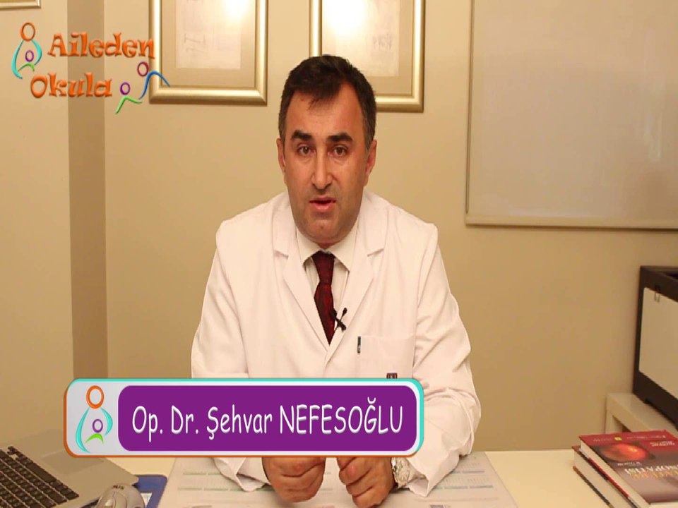 Prematür retinopatisi nedir?  / Op. Dr. Şehver NEFESOĞLU