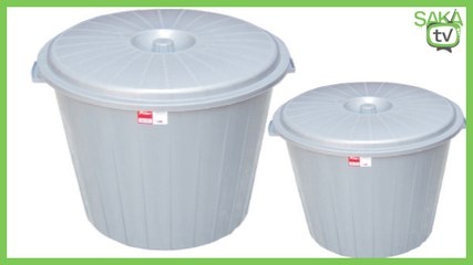 Çöp Kovasından Bazuka