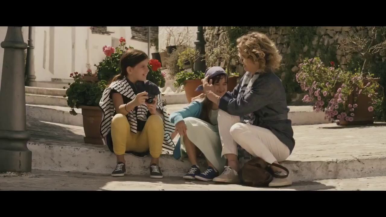 A FIVE STAR LIFE Trailer