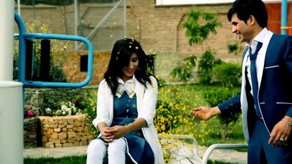 Nabil Elhan - Antezar New Afghan HD