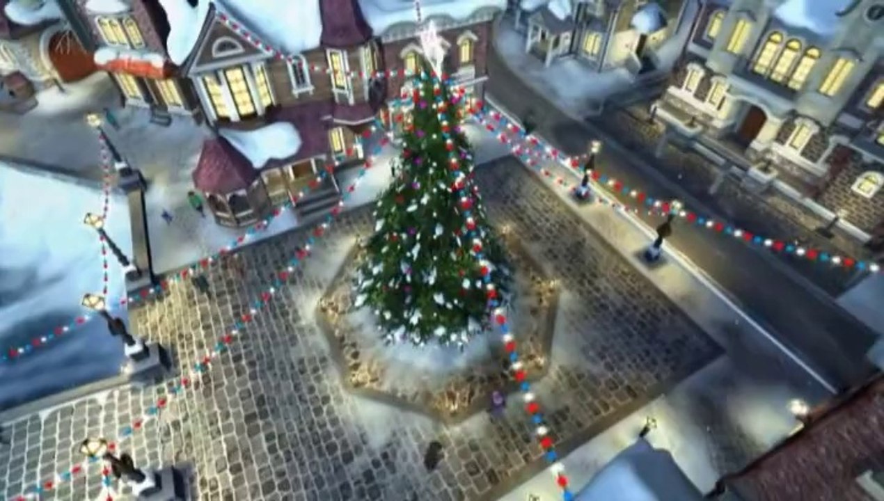 King Diamond  No Presents For Christmas