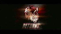 Singham Returns Theatrical Trailer - Ajay Devgn & Kareena Kapoor