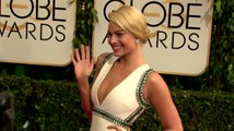 Margot Robbie findet sich nicht besonders hübsch