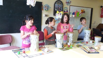 Journée récréative