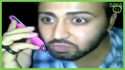 Komik Telefon Şakaları