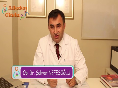 Yanlış gözlük kullanmak gözü bozar mı? / Op. Dr. Şehver NEFESOĞLU