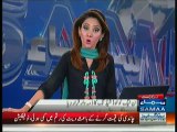 PMLN Is Responsible For Loadshedding Pervez Khattak Bashing Nawaz Sharif
