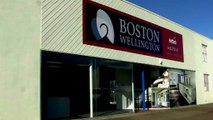 Boston Wardrobe Systems- Lower Hutt
