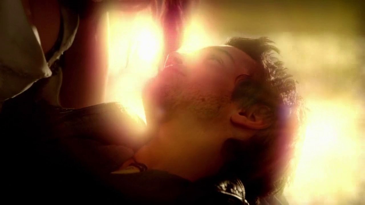 Legend of the Seeker S01E08