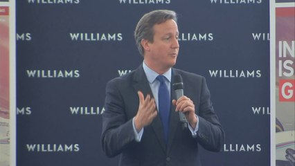 PM: Councils to be allowed to hold races on public roads