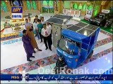 Shan-e-Ramazan With Junaid Jamshed By Ary Digital - 12th July 2014 (Aftar) - part 8