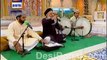 Shan-e-Ramazan With Junaid Jamshed By Ary Digital - 12th July 2014 (Aftar) - part 9