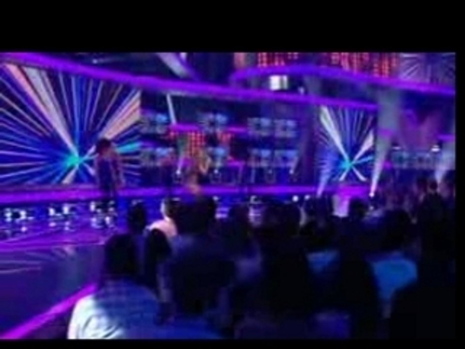 Leona Lewis - Could It Be Magic