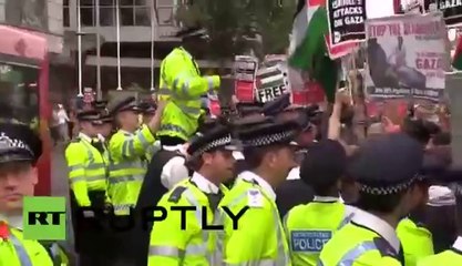 save live of people in gaza..