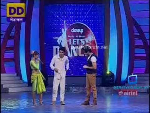 Bharat ki Shaan (Season 3) 12th July 2014 Video Watch Online pt1