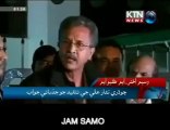 Sexual stuff recovered from the room of Showbaz Sharif: Waseem Akhtar (Answer this Noon League)