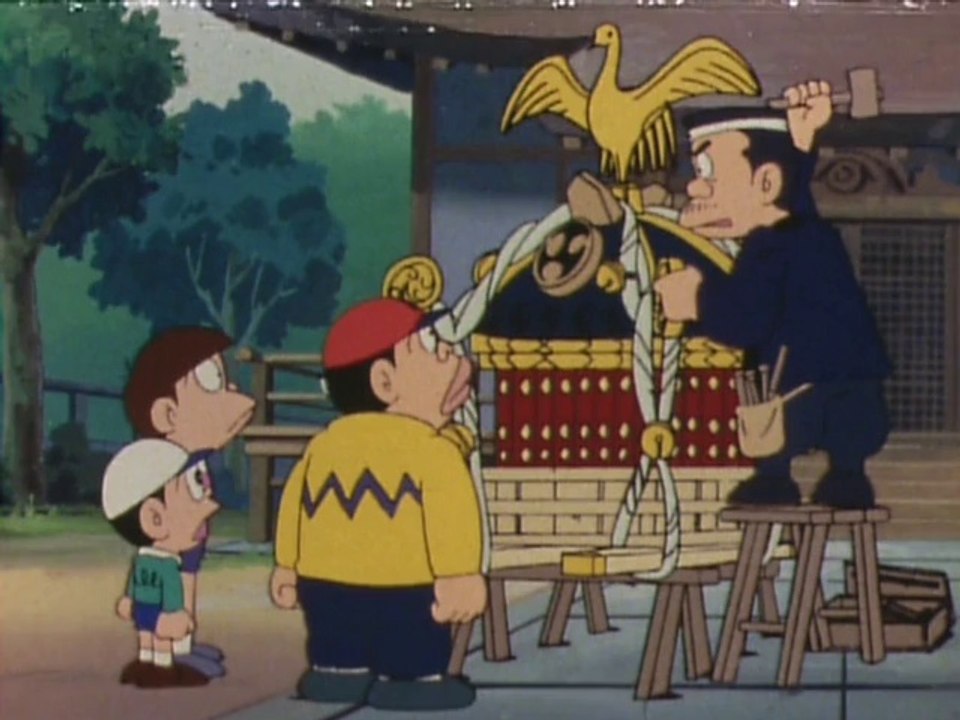 SuperKid - 048 - Giorno di festa