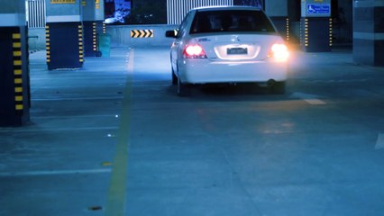 The Reckoning - Dead Eye Productions