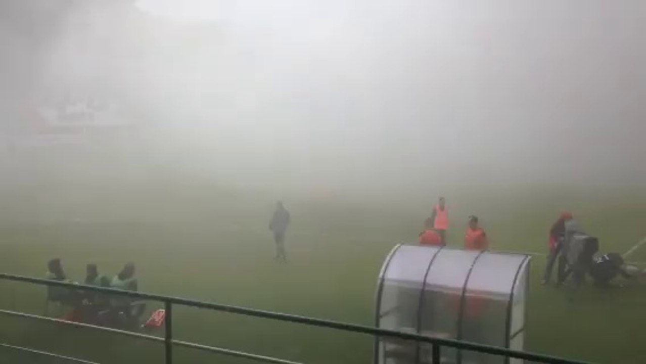 Panathinaikos - Lechia Gdnask