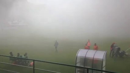 Panathinaikos - Lechia Gdnask