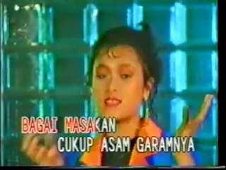 DUA SELERA iis ariska & aas ariska  lagu dangdut