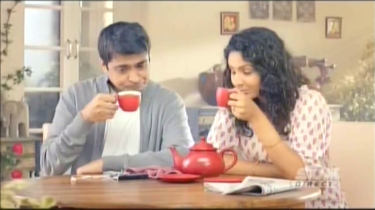 3 Roses Tea - Beautiful TV Ad - video Dailymotion