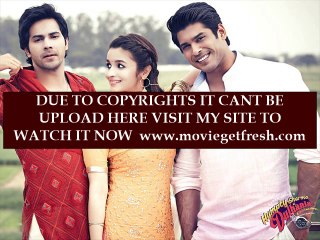 Watch Humpty Sharma Ki Dulhania Hindi Comedy-Romance Full Movie Online Free HD 2014 Part6