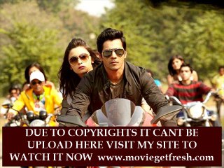 Watch Humpty Sharma Ki Dulhania Hindi Comedy-Romance Full Movie Online Free HD 2014 Part5