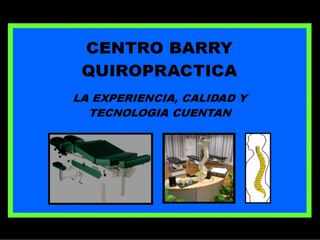 CENTRO QUIROPRACTICO DE BILBAO hernia de disco artrosis subluxacion centro blue