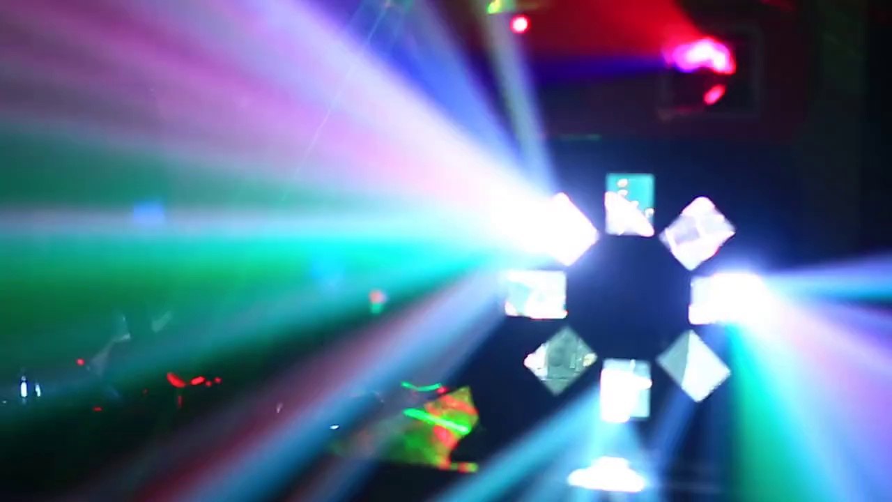 DjFeroshuz