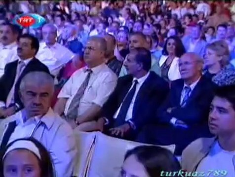 Gülşen KUTLU & Emel TAŞÇIOĞLU & Nursaç DOĞANIŞIK-Uzun İnce Bir Yoldayım