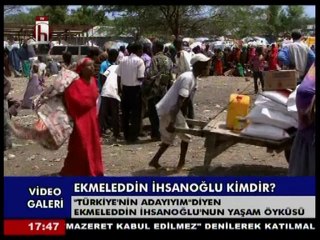 İDRİS AKYÜZ İLE OMBUDSMAN  07-12-2014