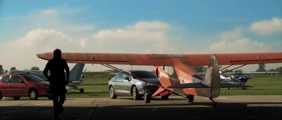 Corazón de león - Tráiler Español HD [720p]