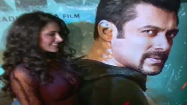 Salman Khan, Nargis Fakhri Launches the DEVIL Video Song from the Movie KICK