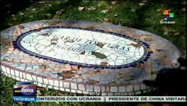 Chile: justicia condena a represores por crímenes durante la dictadura