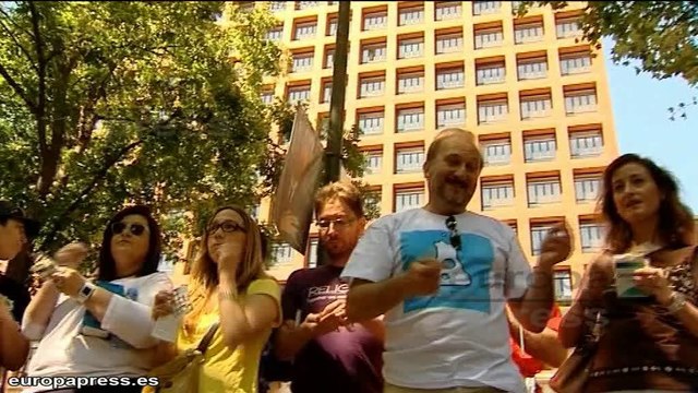 Escenifican una sobredosis contra la homeopatía