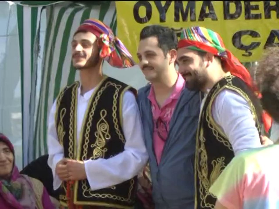 Hüseyin Yıldırım Oyun Havaları 4