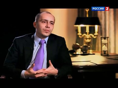 Россия 2 (08.09.2013). Запись эфира