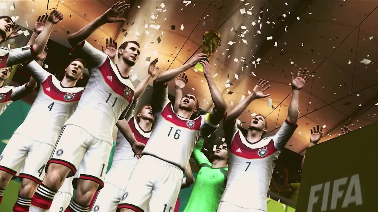 FIFA WM 2014 Prognose Finale: Deutschland - Argentinien | Deutsch