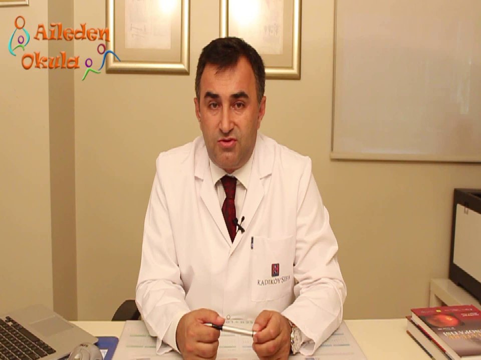 Arpacık nasıl tedavi edilir?  / Op. Dr. Şehver NEFESOĞLU