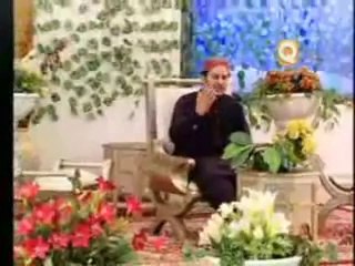 Saif ul Malook - Shahbaz Qamar Fareedi by My Air Bell