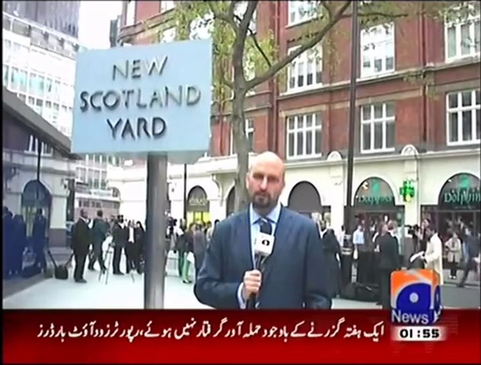 British Muslims warned against joining Alqaeda Syria war