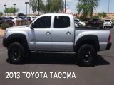 Toyota Tacoma Dealer Chandler, AZ | Toyota Tacoma Dealership Chandler, AZ