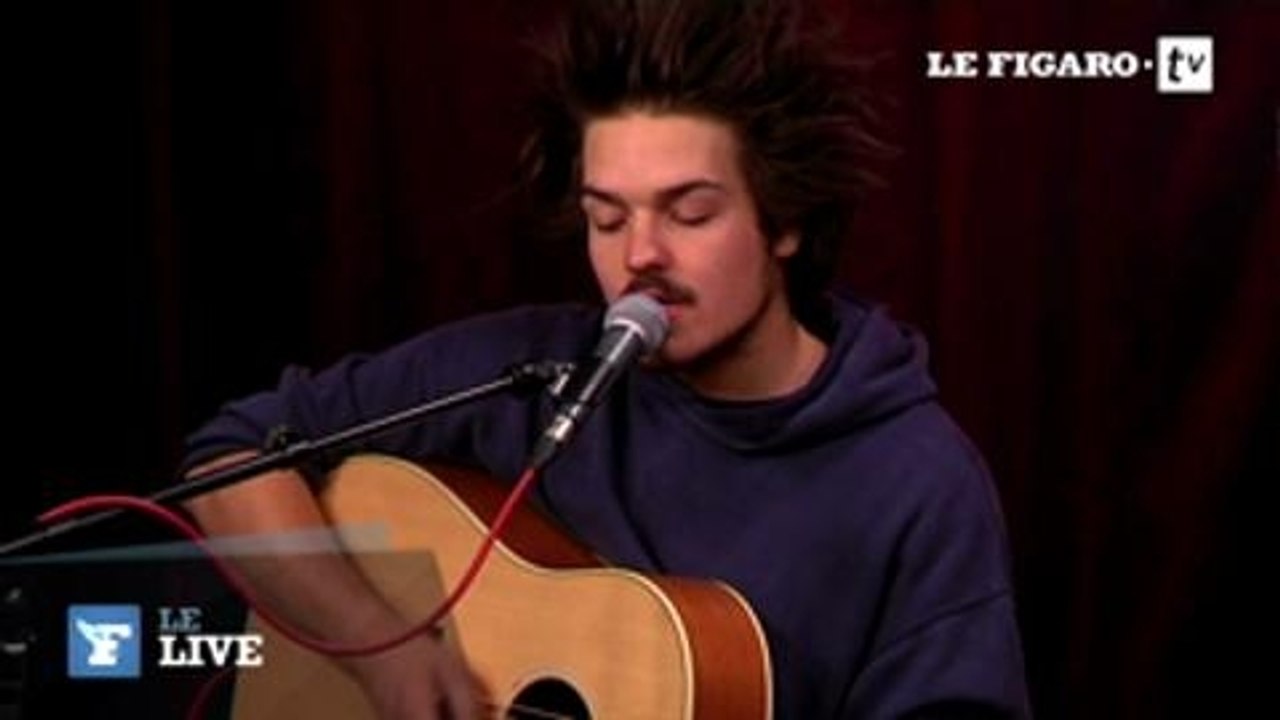 Milky Chance - «Stolen Dance»