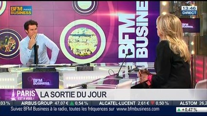 La sortie du jour: "La Saga Maeght" aux éditions Robert Laffont, dans Paris est à vous – 11/07