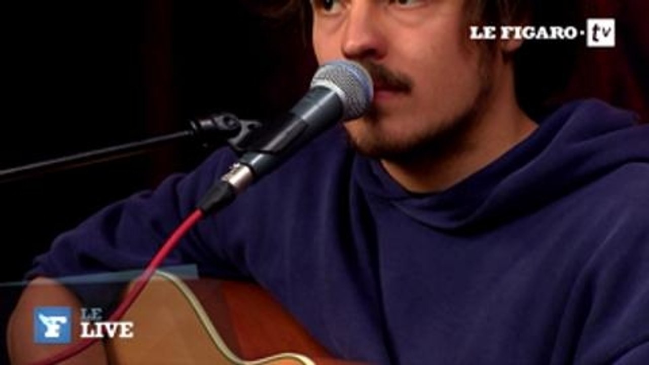 Milky Chance - «Don't Think Twice, It's All Right»