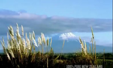 Dale Vander Woude -  New Zealand Tour