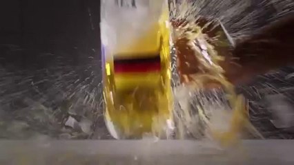 Germany Will Win The Worldcup In Brazil!