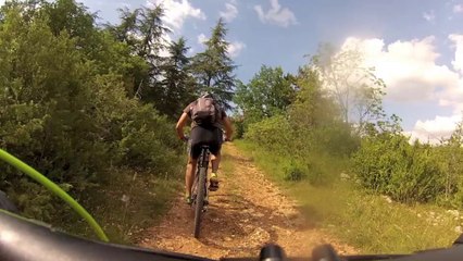 Vidéo Reconaissance V.I